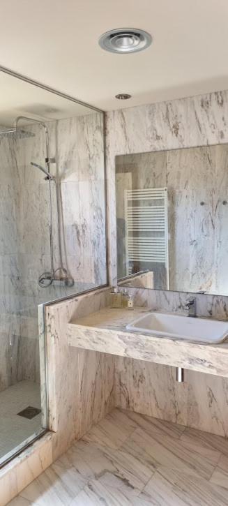 Cantina A Charming & Artistic House With Pool Castell-Platja d'Aro Exteriör bild