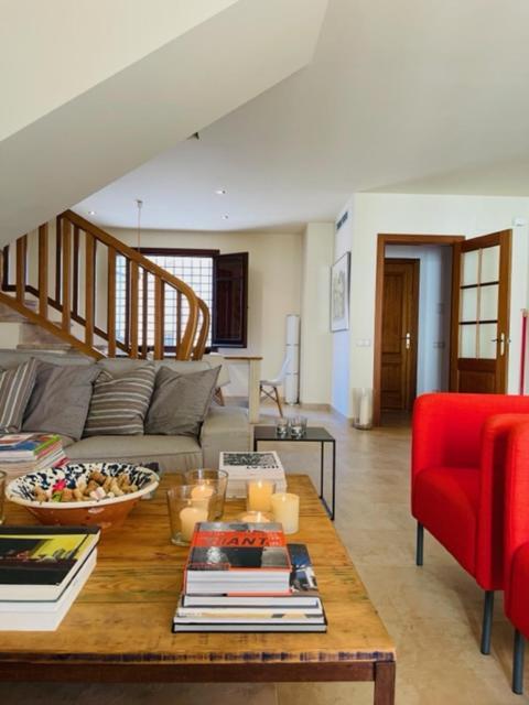Cantina A Charming & Artistic House With Pool Castell-Platja d'Aro Exteriör bild